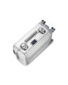 Trolley Halliburton - Trolley International ZH cabina 4 Ruote