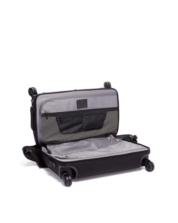 Tumi - Valigia porta abiti con 4 ruote in nylon Alpha 3