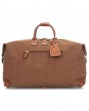 Bric's - Reisetasche aus Wildleder, Kollektion Life