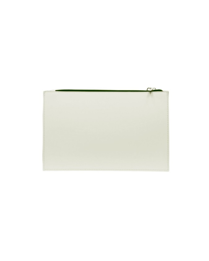 Pochette Donna Narciso Rodriguez - Pochette trapezio donna in