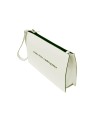 Pochette Donna Narciso Rodriguez - Pochette trapezio donna in