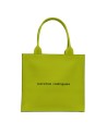 BORSE DA DONNA Narciso Rodriguez - Borsa piccola in gomma con