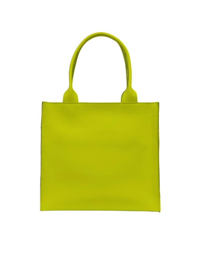 BORSE DA DONNA Narciso Rodriguez - Borsa piccola in gomma con