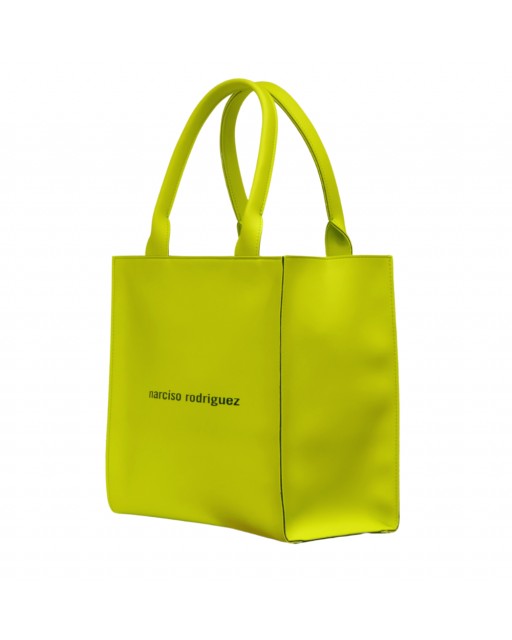 BORSE DA DONNA Narciso Rodriguez - Borsa piccola in gomma con