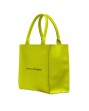 BORSE DA DONNA Narciso Rodriguez - Borsa piccola in gomma con