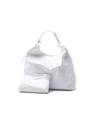 BORSE DA DONNA Gherardini - Borsa a spalla con pochette interna