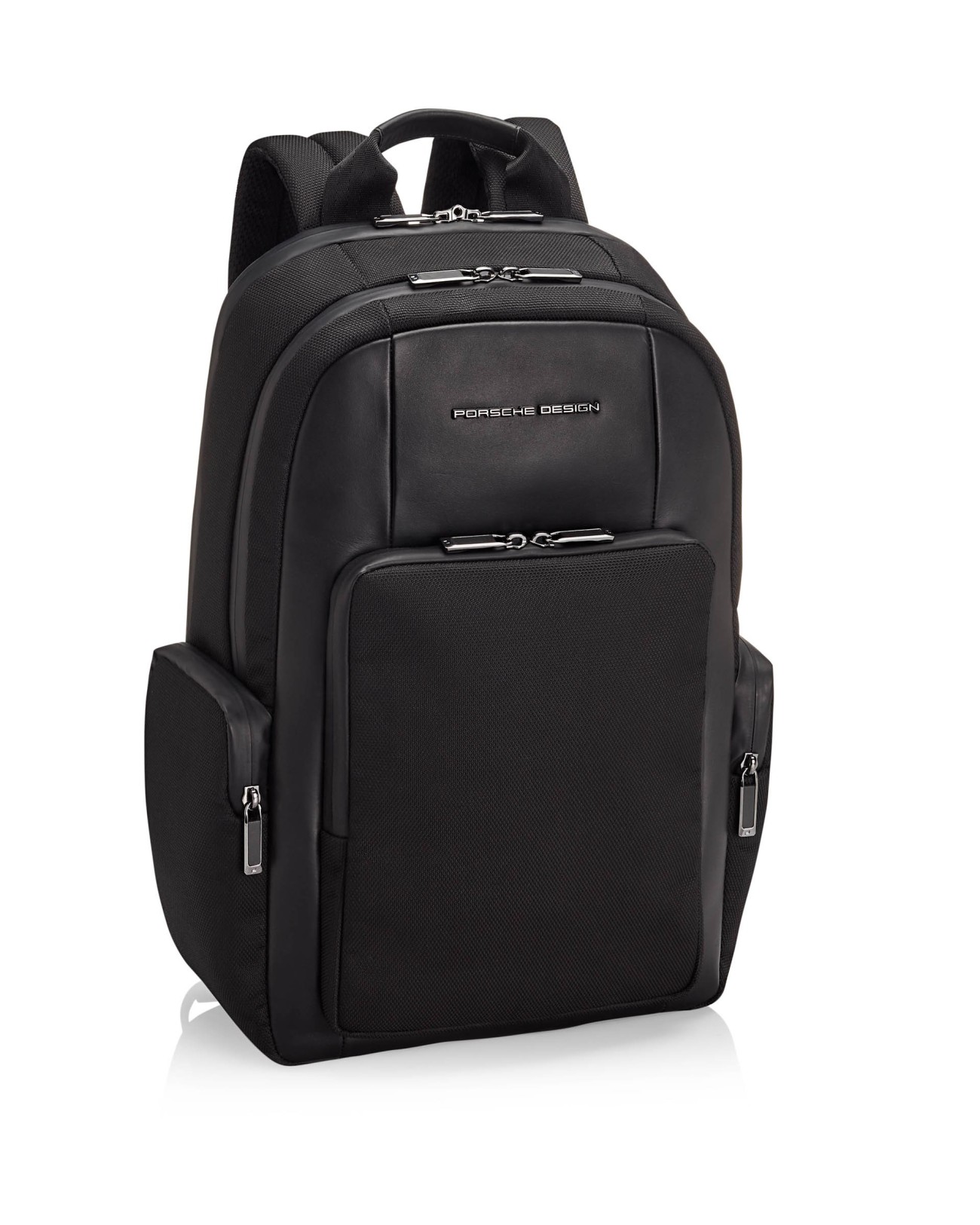 Porsche Design - Zaino porta pc 15'' in nylon M1 Roadster