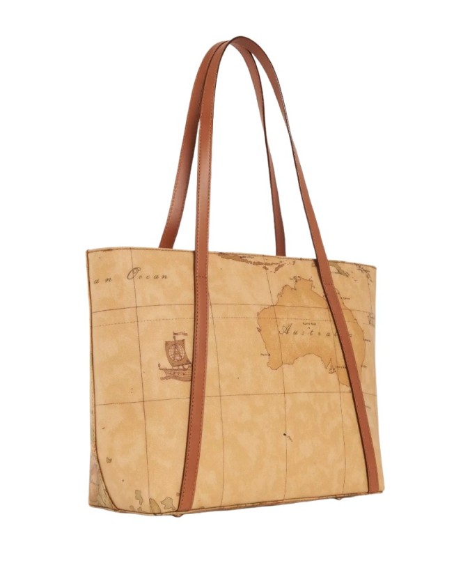 BORSE DA DONNA Alviero Martini Prima Classe - Shopping bag con