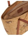 BORSE DA DONNA Alviero Martini Prima Classe - Shopping bag con
