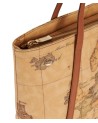 BORSE DA DONNA Alviero Martini Prima Classe - Shopping bag con