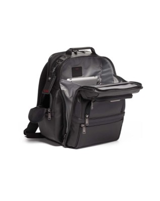 Zaini Porta PC Tumi - Zaino porta pc 15'' in pelle Alpha 3 2