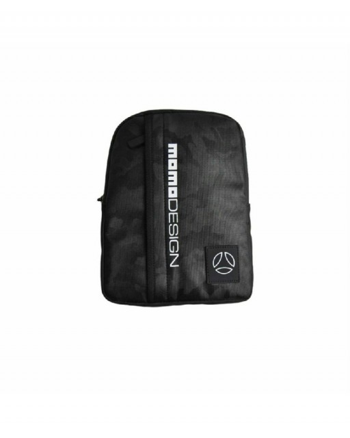 Momo Design - Borsello a tracolla mini in nylon