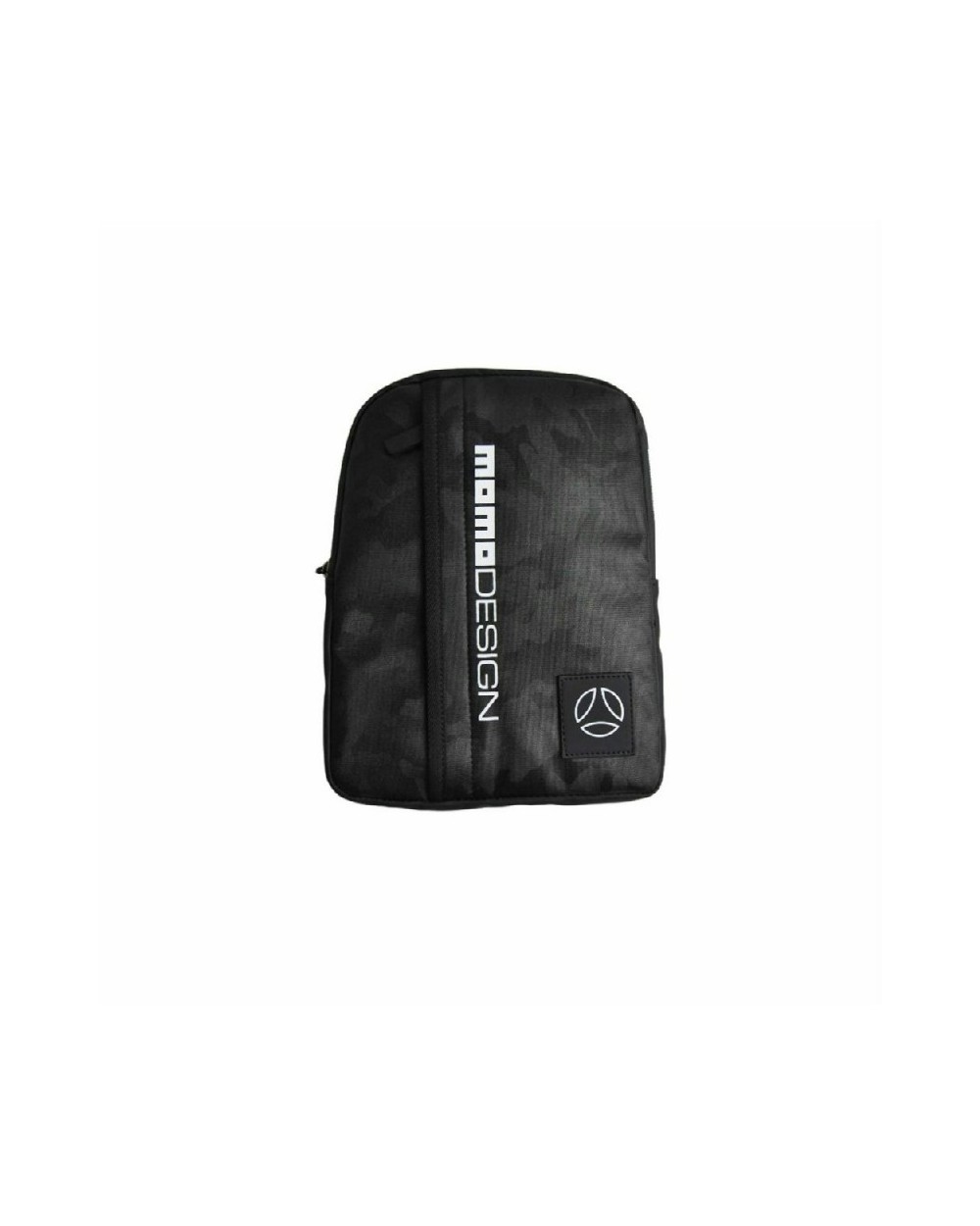 Momo Design - Borsello a tracolla mini in nylon