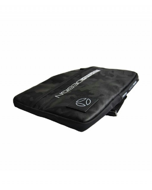 Momo Design - Borsello a tracolla mini in nylon