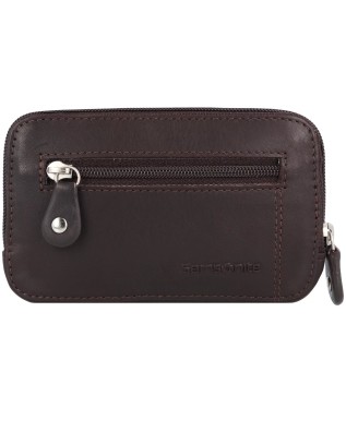 Portachiavi a Bustina Samsonite - Portachiavi in pelle con zip 2