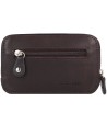 Portachiavi a Bustina Samsonite - Portachiavi in pelle con zip
