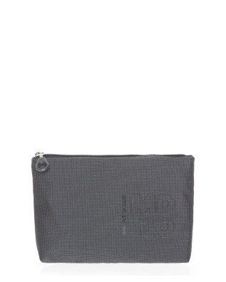 Mandarina Duck - Mitrix zip-top pouch