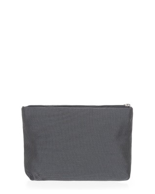  Mandarina Duck - Bustina con zip in mitrix 2