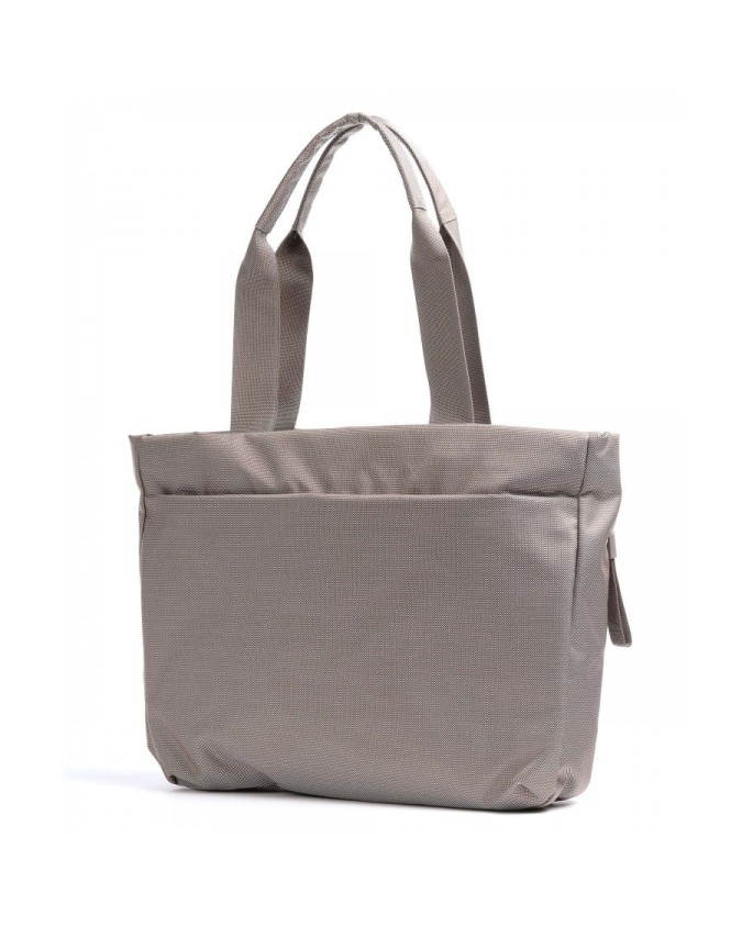 Mandarina Duck - Borsa a spalla porta pc 15'' con tripla tasca esterna in  Mitrix