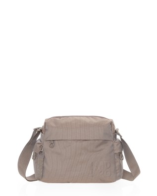 BORSE DA DONNA Mandarina Duck - Borsa a tracolla grande con