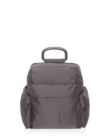 Zaini Porta PC Mandarina Duck - Zaino piccolo in nylon Mitrix