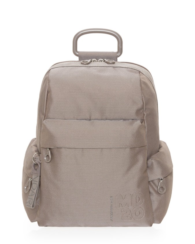 Zaini Porta PC Mandarina Duck - Zaino medio in nylon mitrix MD20