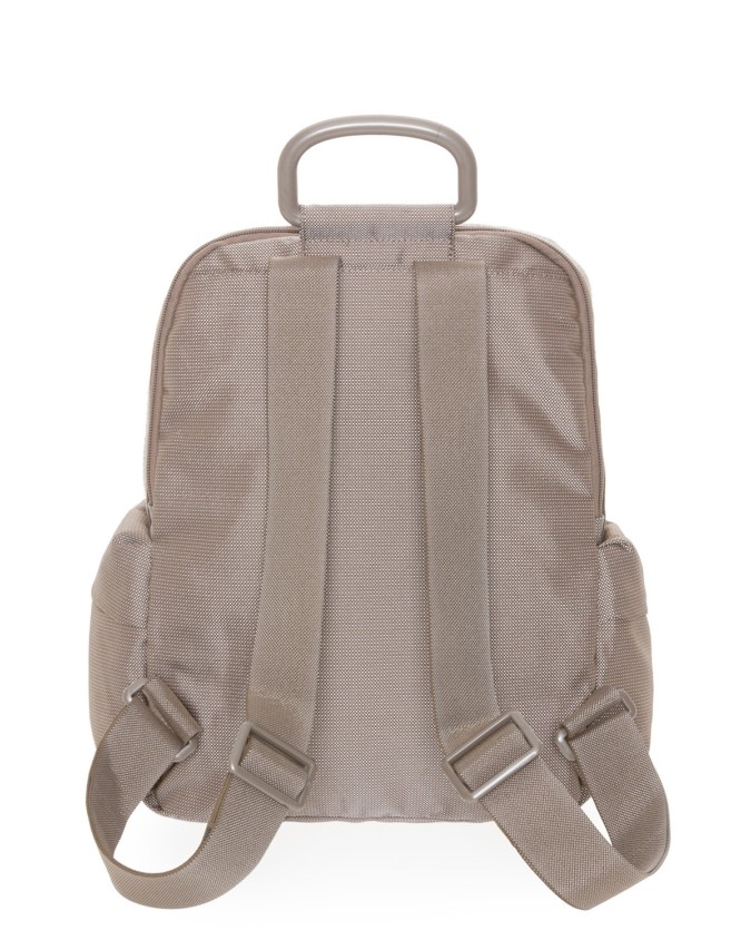 Zaini Porta PC Mandarina Duck - Zaino medio in nylon mitrix MD20