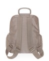 Zaini Porta PC Mandarina Duck - Zaino medio in nylon mitrix MD20