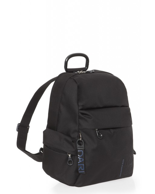 Zaini Porta PC Mandarina Duck - Zaino medio in nylon mitrix MD20