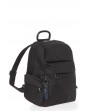 Zaini Porta PC Mandarina Duck - Zaino medio in nylon mitrix MD20