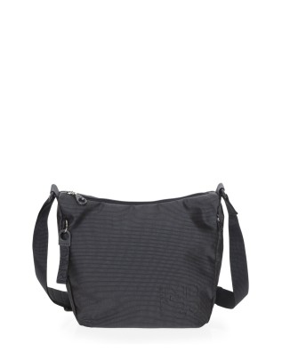 BORSE DA DONNA Mandarina Duck - Borsa grande a tracolla in