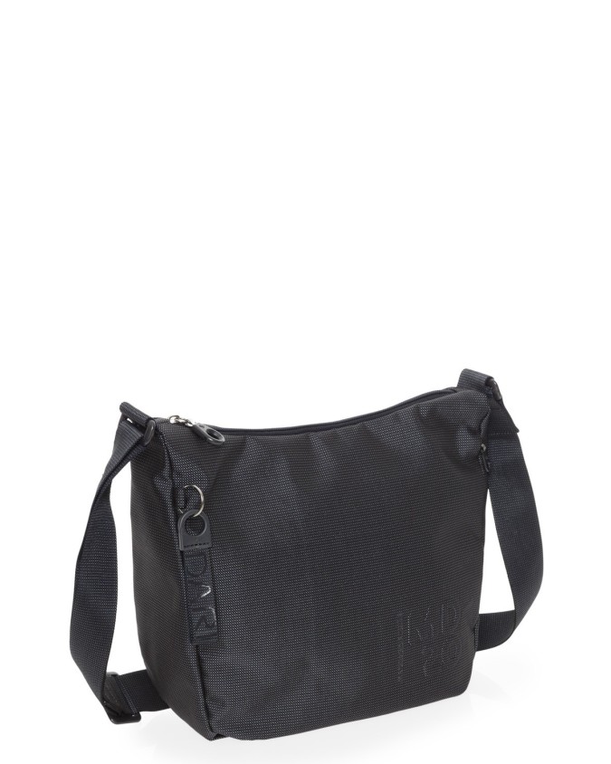BORSE DA DONNA Mandarina Duck - Borsa grande a tracolla in