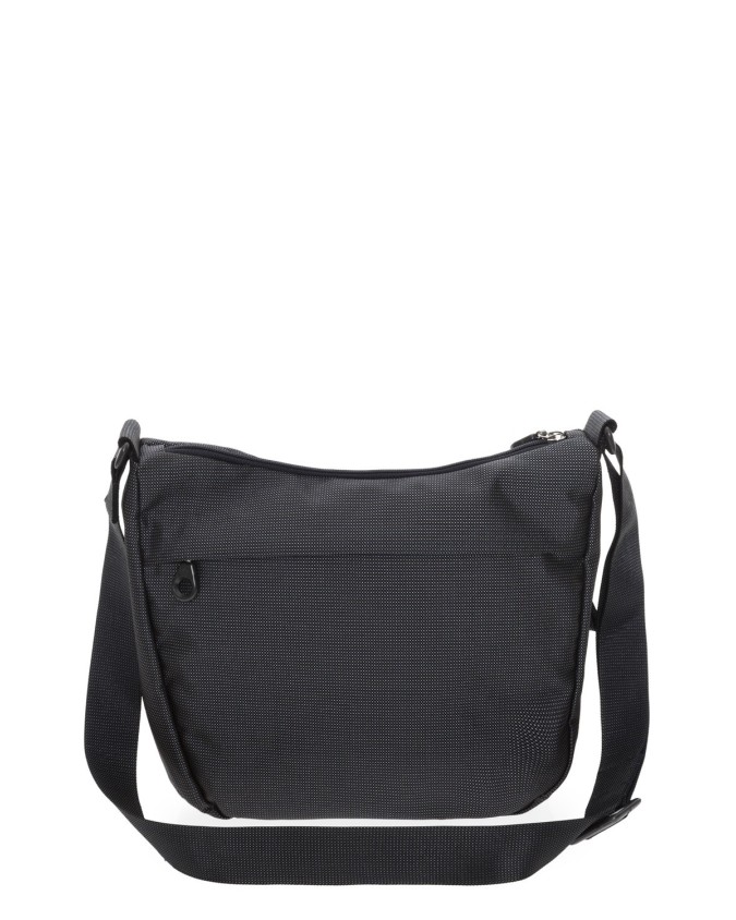 BORSE DA DONNA Mandarina Duck - Borsa grande a tracolla in