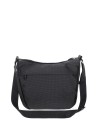 BORSE DA DONNA Mandarina Duck - Borsa grande a tracolla in