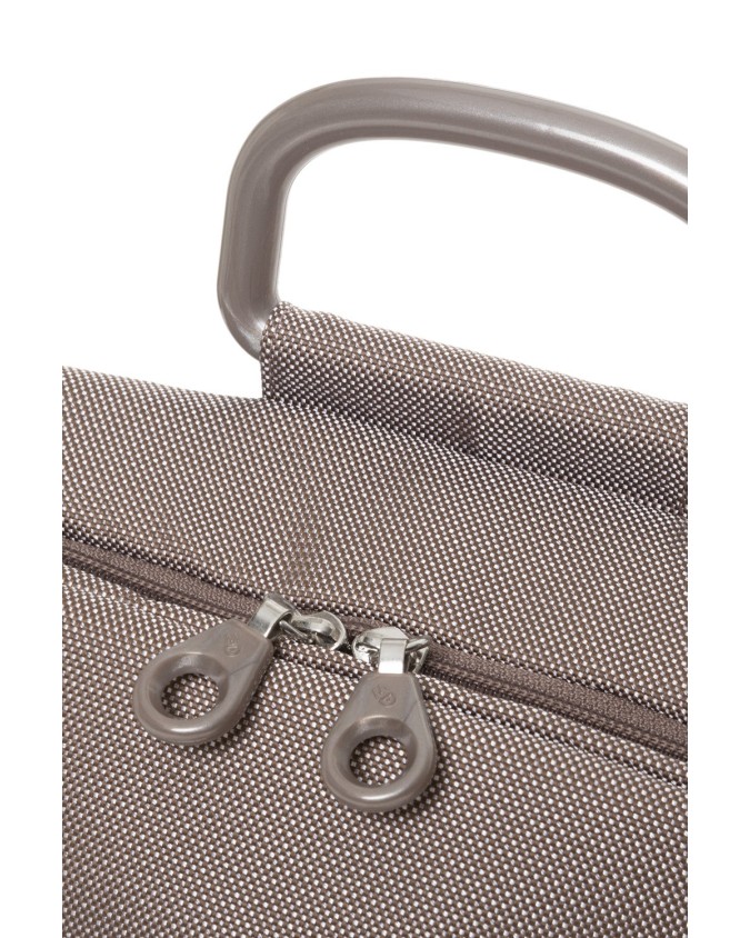 Mandarina Duck - Damenrucksack mit zwei Fronttaschen aus Mitrix