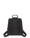 Mandarina Duck - Women's backpack with two front pockets, made