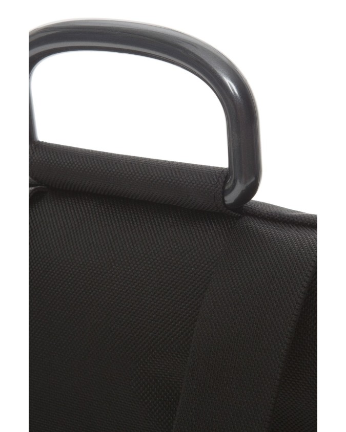 Mandarina Duck - Women's backpack with two front pockets, made