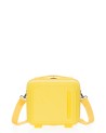 Mandarina Duck - Beauty case rigido con tracolla in