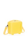 Mandarina Duck - Beauty case rigido con tracolla in