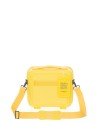 Mandarina Duck - Beauty case rigido con tracolla in
