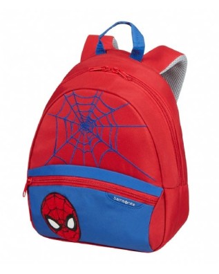 Zaini Porta PC Samsonite - Zaino in poliestere Marvel Ultimate 2