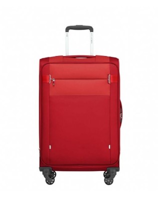 Trolley Samsonite - Trolley medio in poliestere 4 Ruote Citybeat