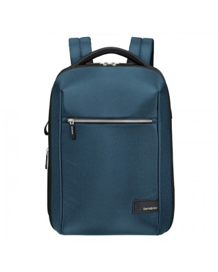 Zaini Porta PC Samsonite - Zaino porta pc 14" in poliestere