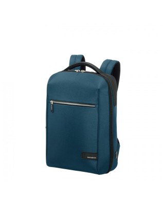 Zaini Porta PC Samsonite - Zaino porta pc 15.6" in poliestere 2