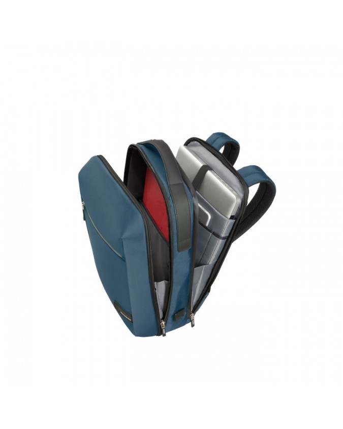 Zaini Porta PC Samsonite - Zaino porta pc 15.6" in poliestere