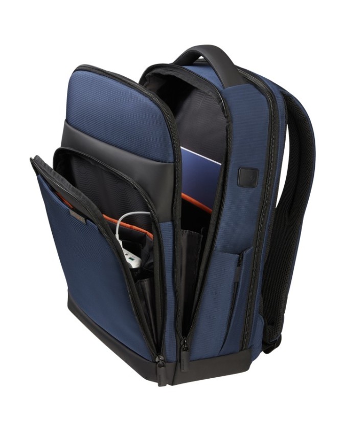 Zaini Porta PC Samsonite - Zaino porta pc 15,6'' in poliestere
