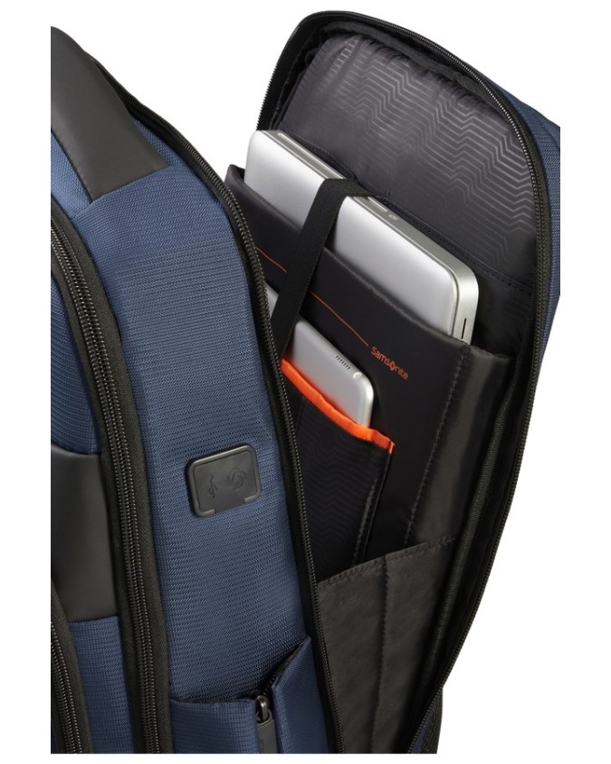 Zaini Porta PC Samsonite - Zaino porta pc 15,6'' in poliestere