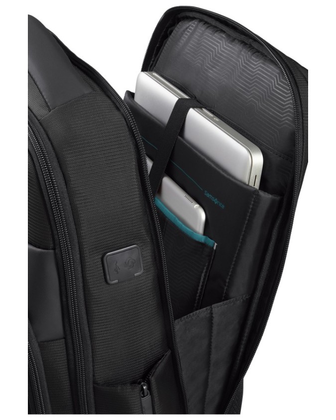 Zaini Porta PC Samsonite - Zaino porta pc 15,6'' in poliestere