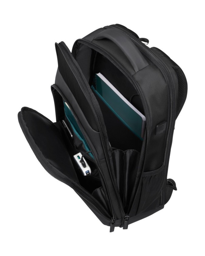 Zaini Porta PC Samsonite - Zaino porta pc 15,6'' in poliestere
