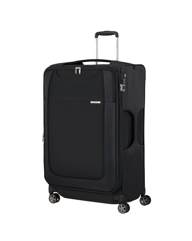 Trolley Samsonite - Trolley Extra-Large espandibile 78 cm 4